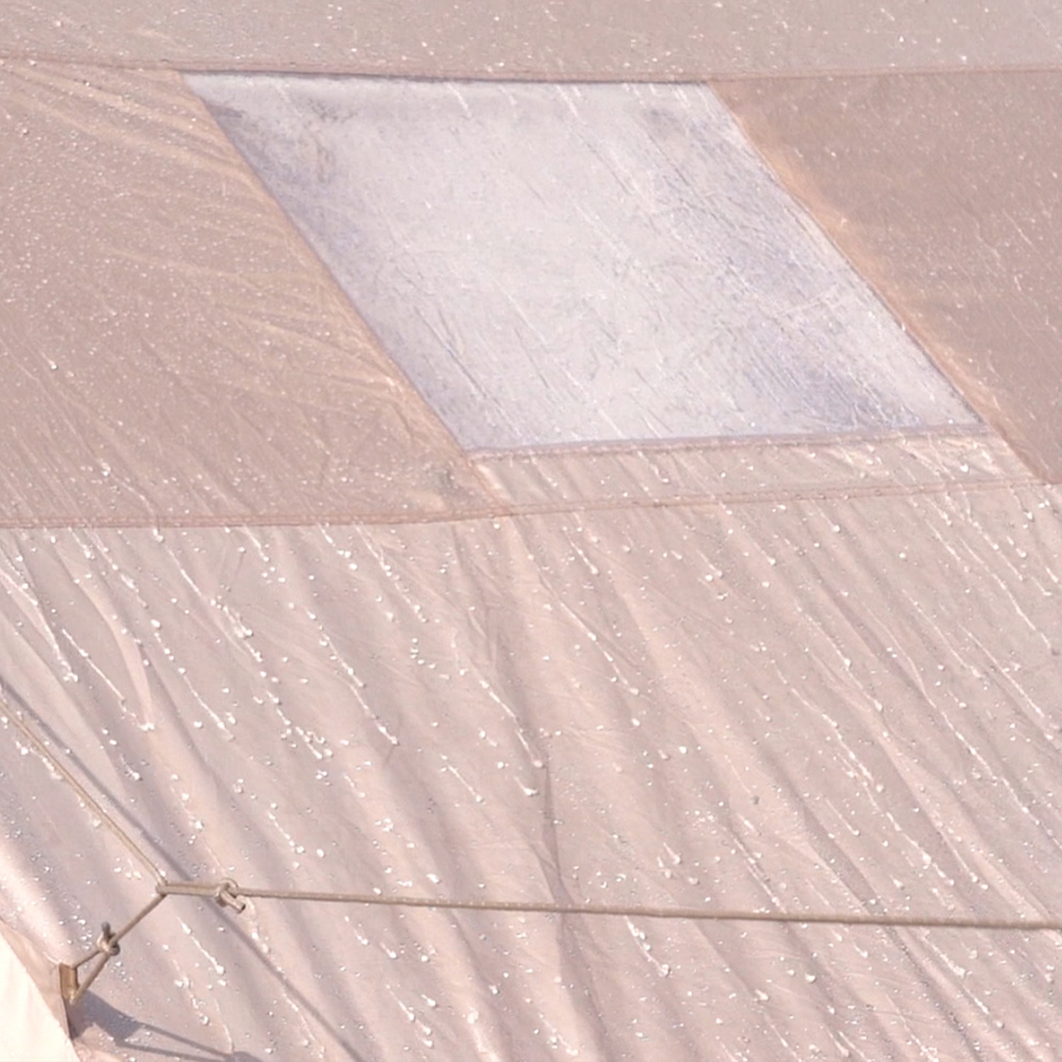 Inflatable Glamping Tent 12㎡ ( - Emergency Mylar Tent ulasan dan harga