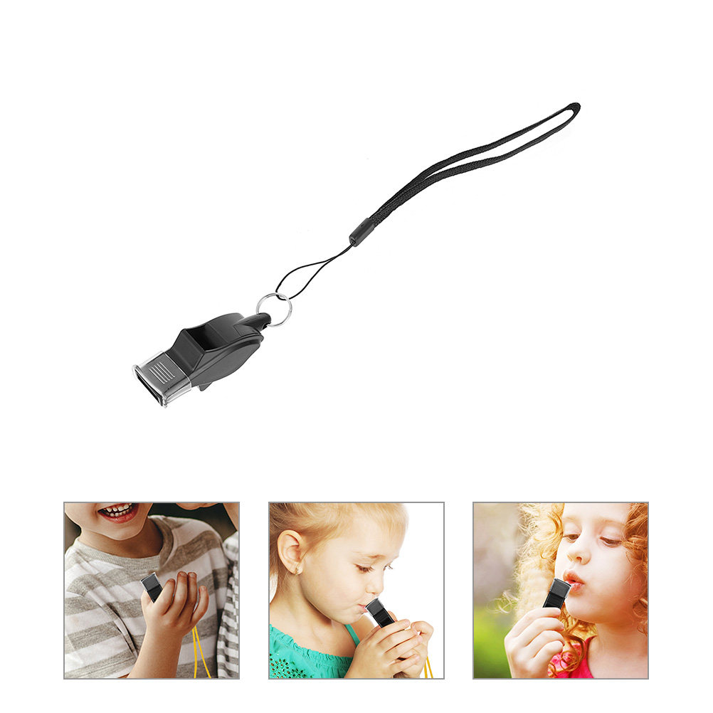 Stainless Steel Whistle Ultra  - Emergency Whistle Loud ulasan dan harga