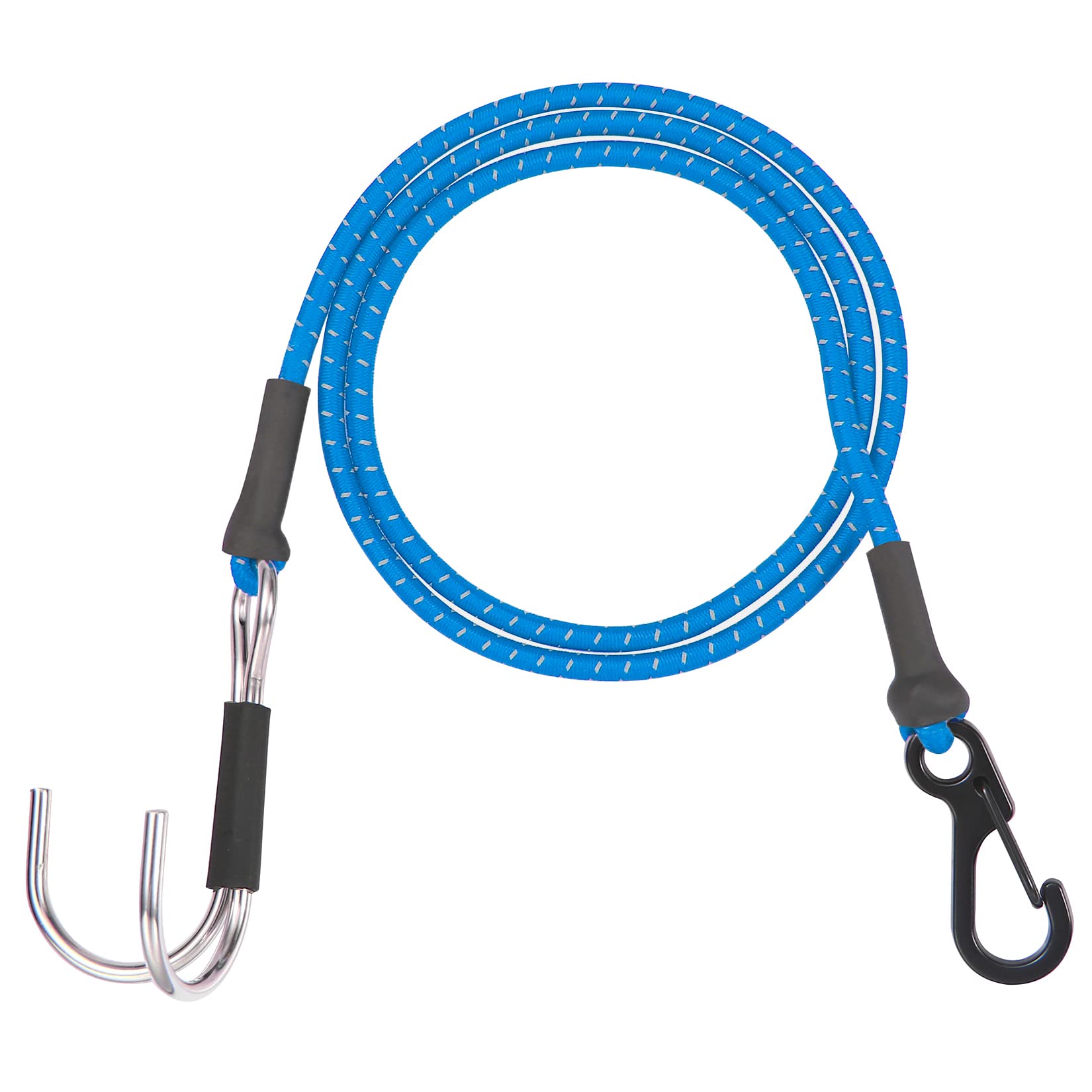 1/10 Kinetic Winch Strap Escap - Rescue Rope Throw ulasan dan harga