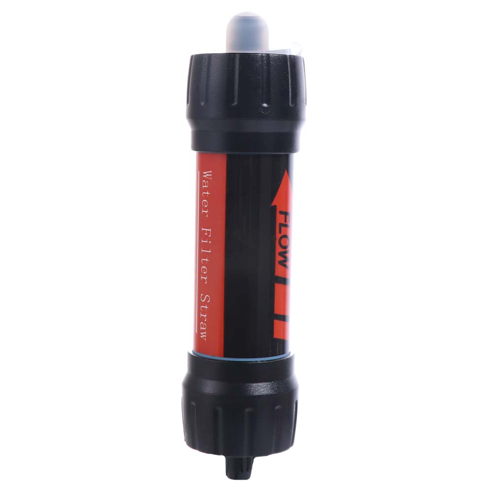 Mini Mini Water Filter Straw P - Water Purification Straw ulasan dan harga