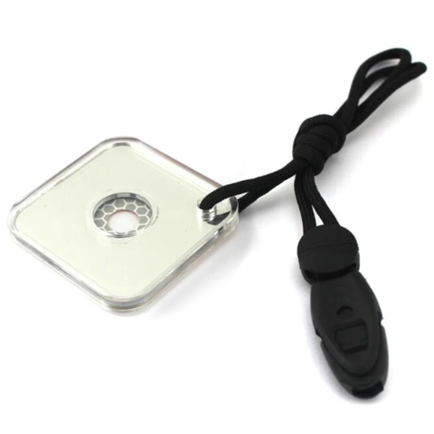 New 1PC Outdoor Survival Refle - Water Purification Straw ulasan dan harga
