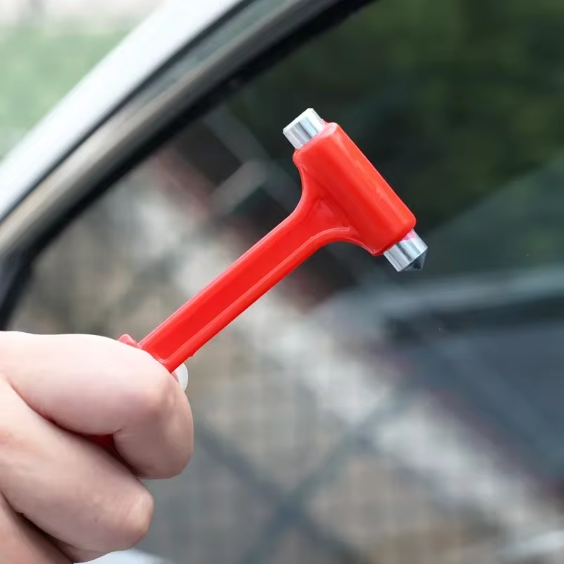 Car Buses Trucks Window Breaki - Rescue Rope Throw ulasan dan harga
