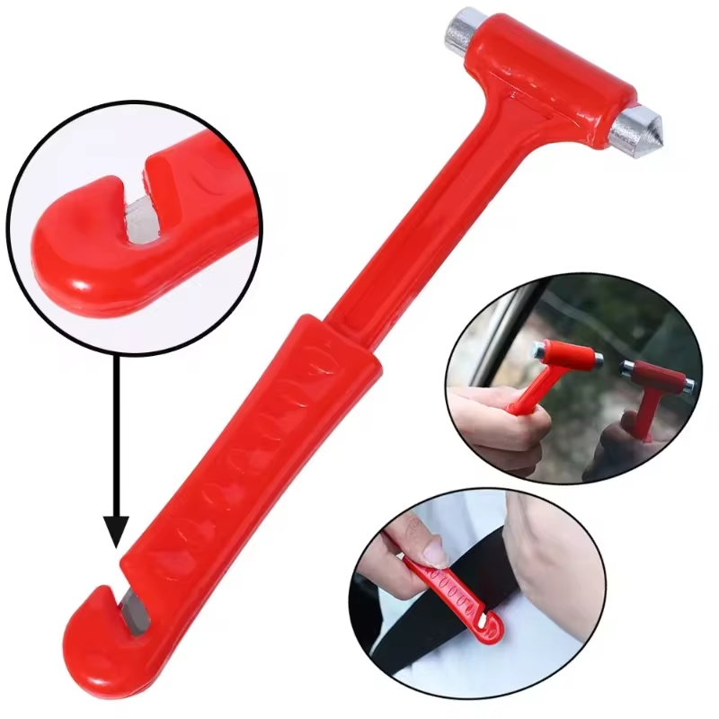 Car Buses Trucks Window Breaki - Rescue Rope Throw ulasan dan harga