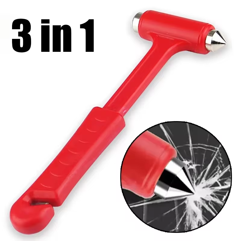 Car Buses Trucks Window Breaki - Rescue Rope Throw ulasan dan harga
