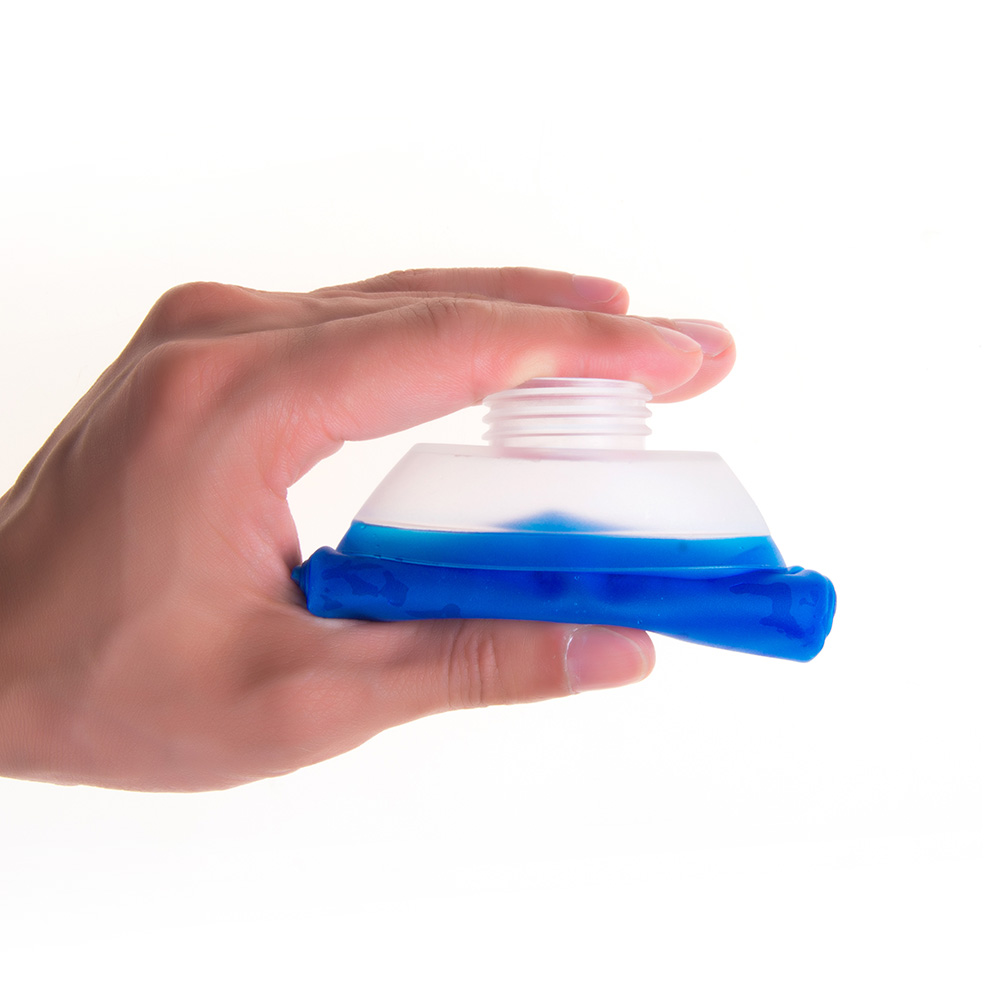 AONIJIE SD19 R450 Soft Flask F - Water Bag Collapsible ulasan dan harga
