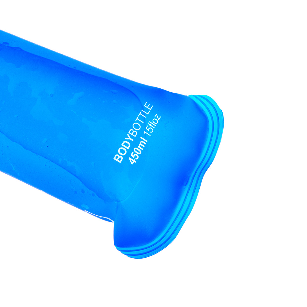 AONIJIE SD19 R450 Soft Flask F - Water Bag Collapsible ulasan dan harga