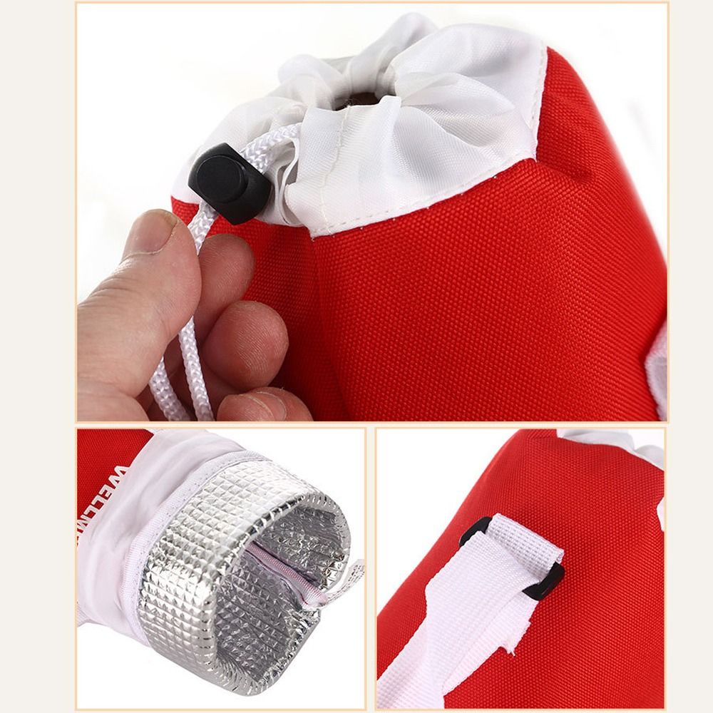 Waterproof Portable Thermal In - Water Bag Collapsible ulasan dan harga