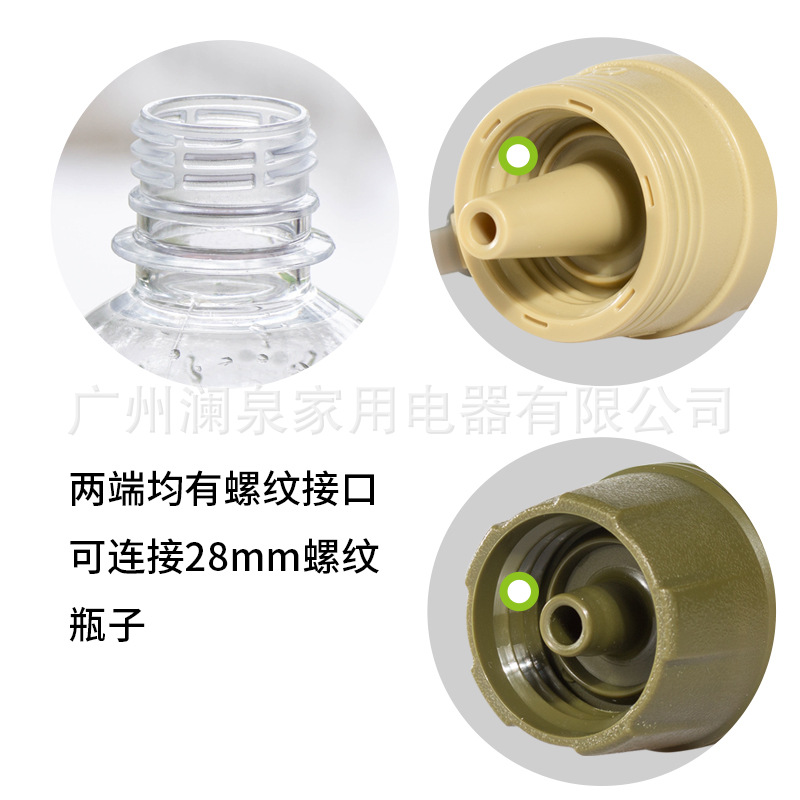 Outdoor Water Purification Str - Water Purification Straw ulasan dan harga