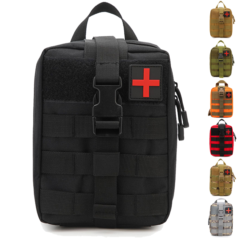 Hunting Molle Pouch EDC Tool B - Bivy Bag Emergency ulasan dan harga