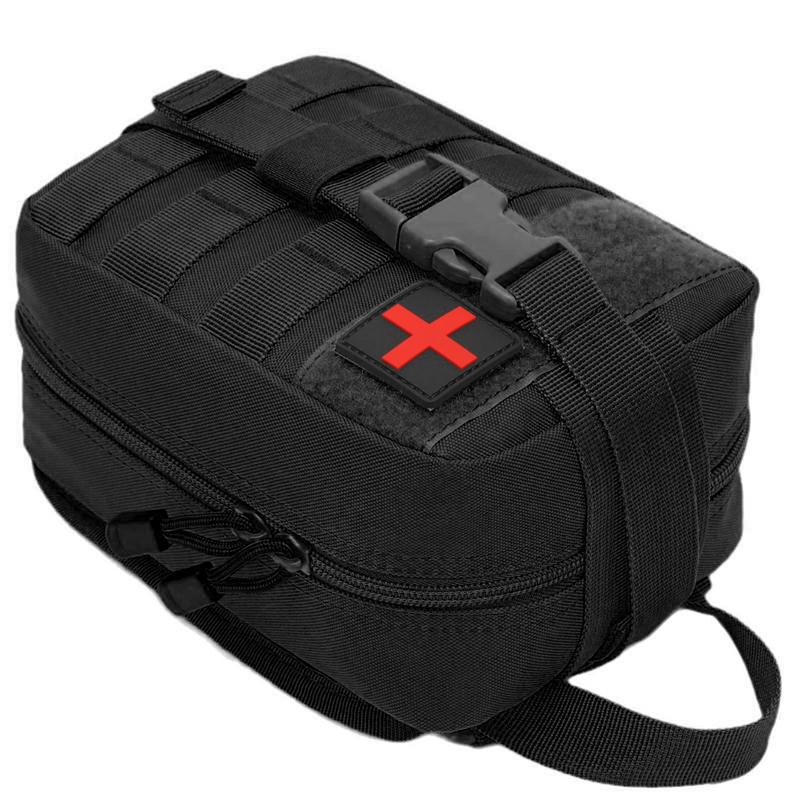 Hunting Molle Pouch EDC Tool B - Bivy Bag Emergency ulasan dan harga