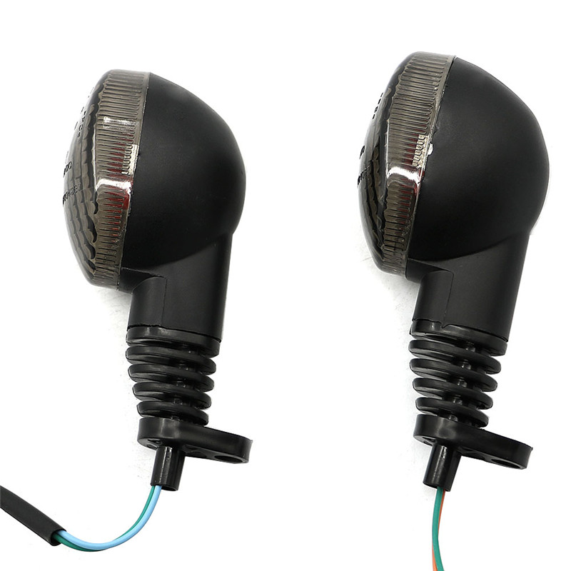 Motorcycle LED Bulb Turn Signa - Sos Light Strobe ulasan dan harga