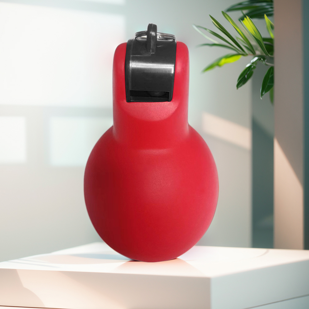 Hand Squeeze Whistle Loud Cris - Emergency Whistle Loud ulasan dan harga