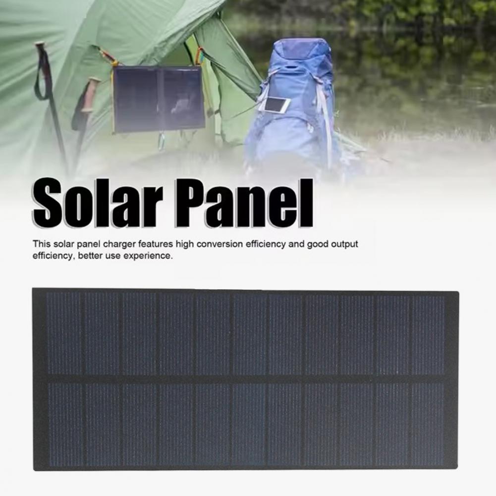 Ultra-thin Solar Panel Emergen - Solar Emergency Charger ulasan dan harga