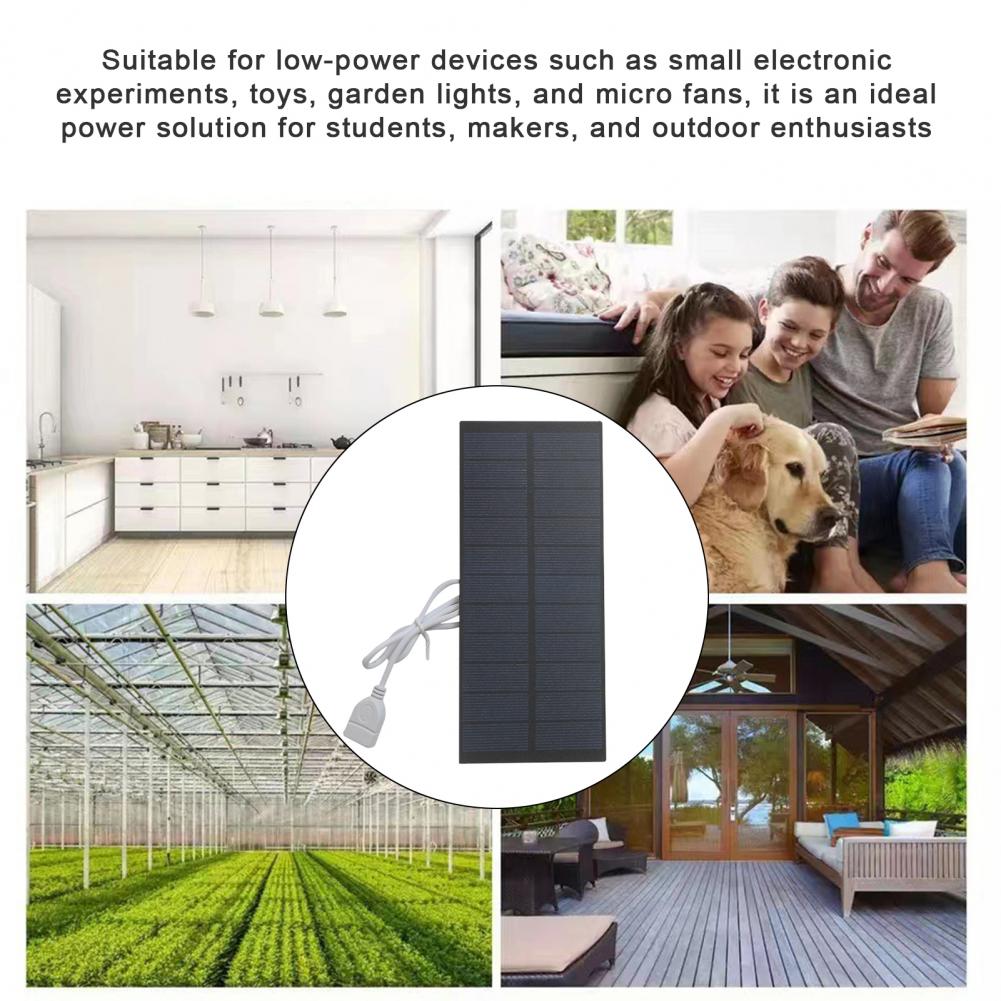 Ultra-thin Solar Panel Emergen - Solar Emergency Charger ulasan dan harga