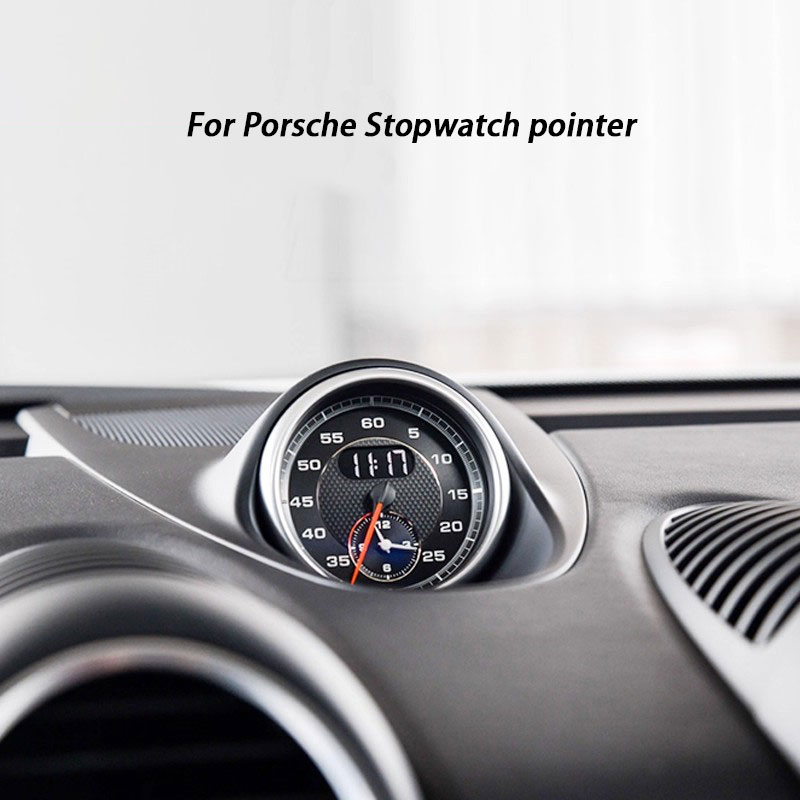 For Porsche Cayenne Macan Pana - Compass Lensatic ulasan dan harga
