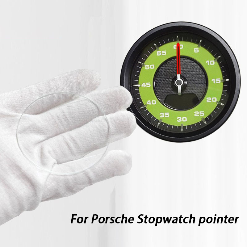 For Porsche Cayenne Macan Pana - Compass Lensatic ulasan dan harga