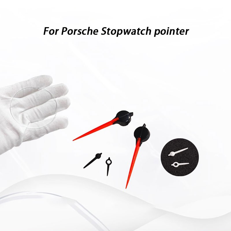 For Porsche Cayenne Macan Pana - Compass Lensatic ulasan dan harga
