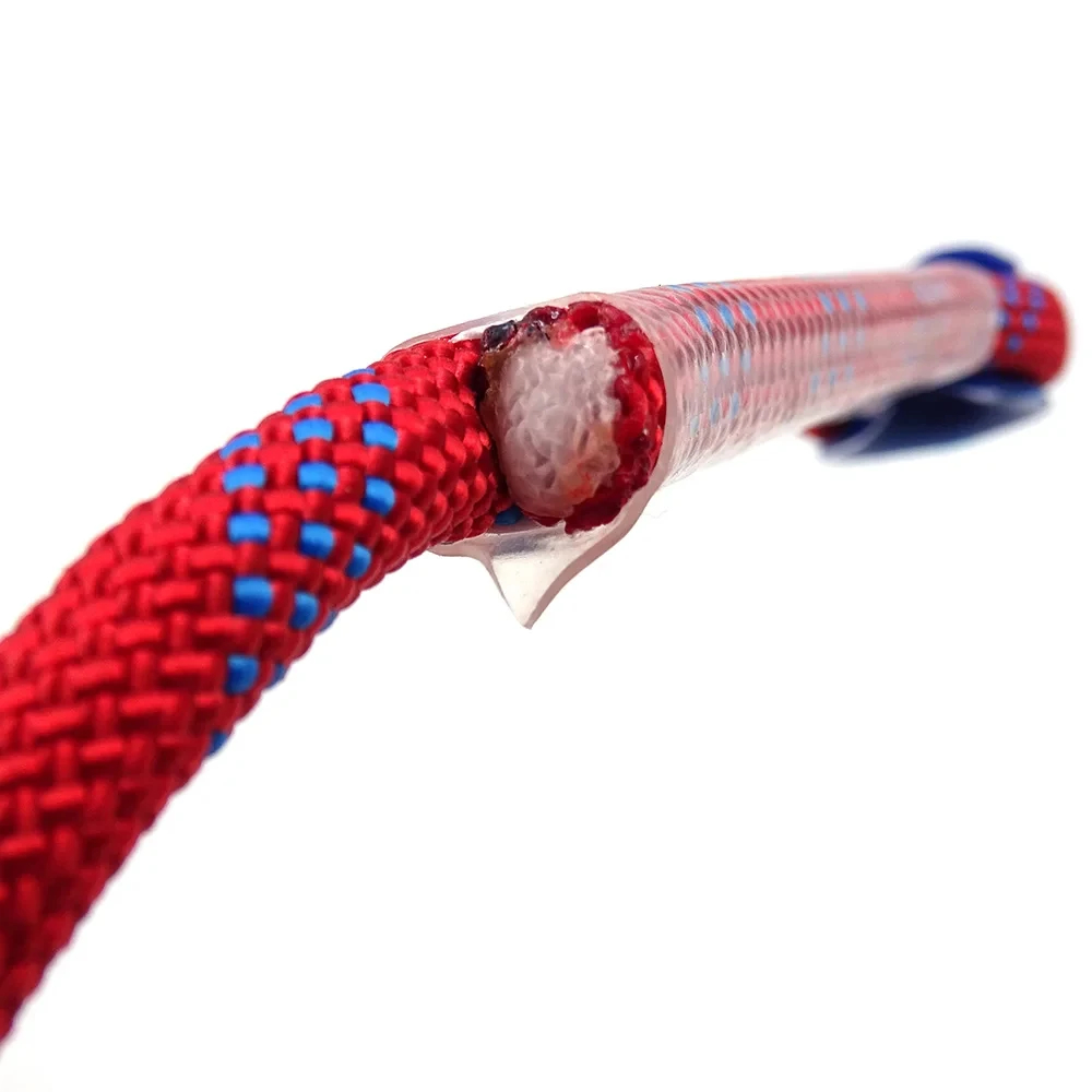 12mm Safety Life Rope Climbing - Rescue Rope Throw ulasan dan harga