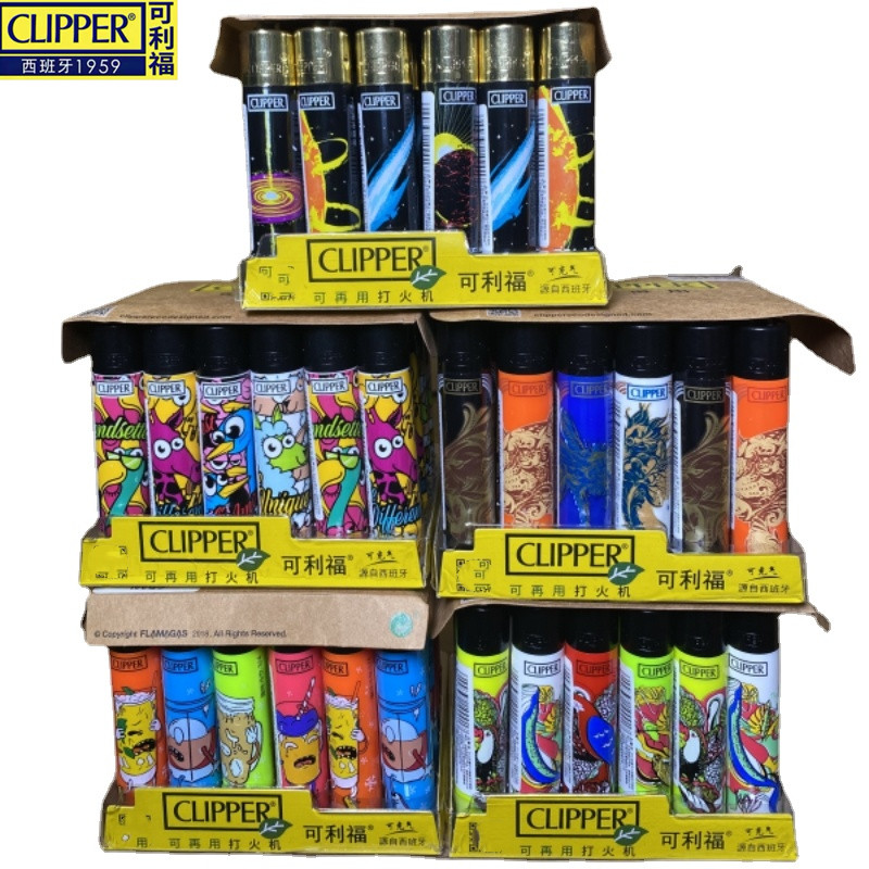 24Pcs Clipper Mini Flint Wheel - Fire Starting Kit ulasan dan harga