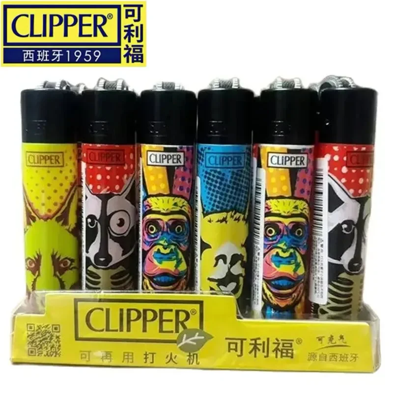 24Pcs Clipper Mini Flint Wheel - Fire Starting Kit ulasan dan harga