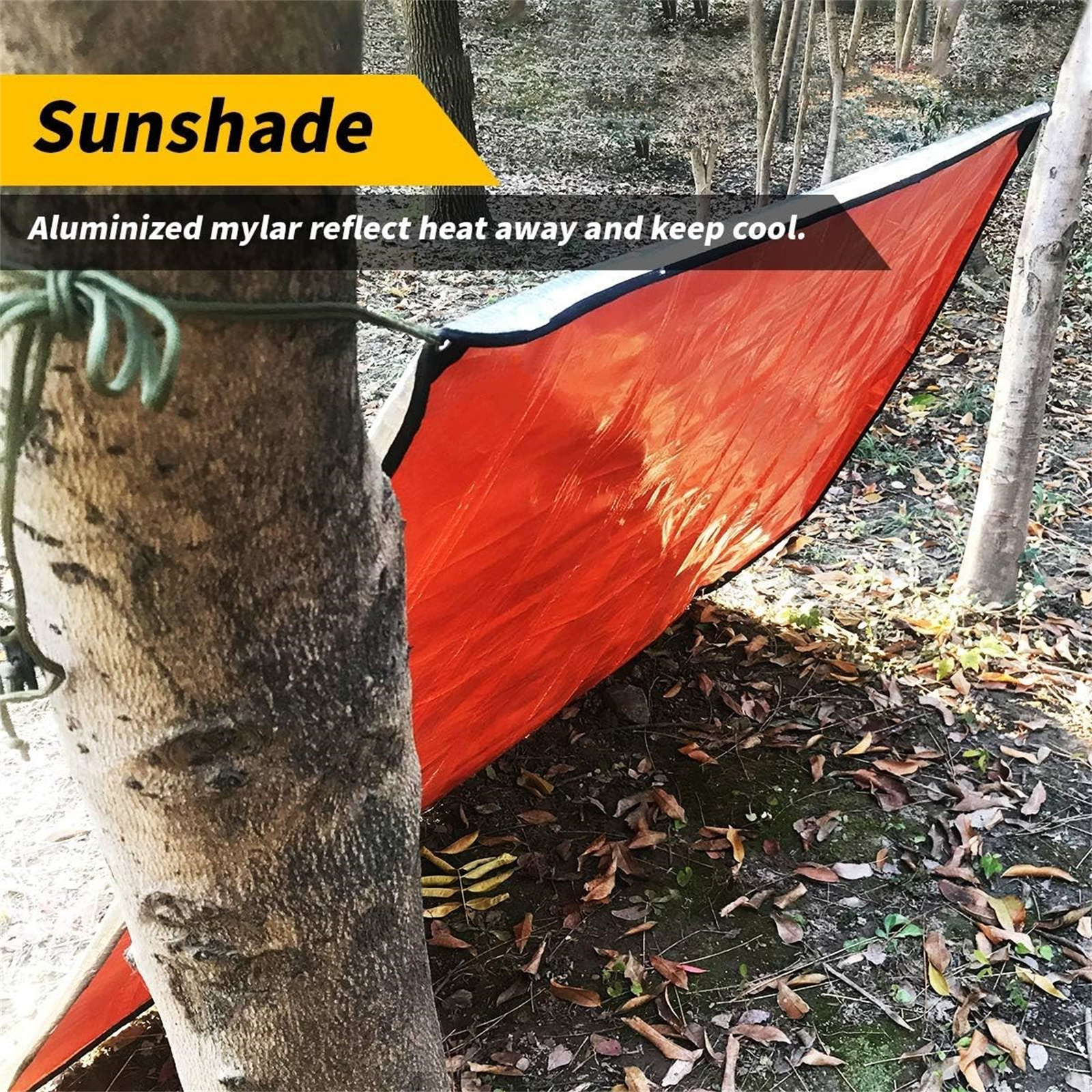 Heavy Duty Survival Blanket –  - Survival Blanket Reflective ulasan dan harga