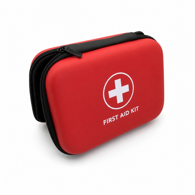 First Aid Kit Outdoor Medical  - Bivy Bag Emergency ulasan dan harga