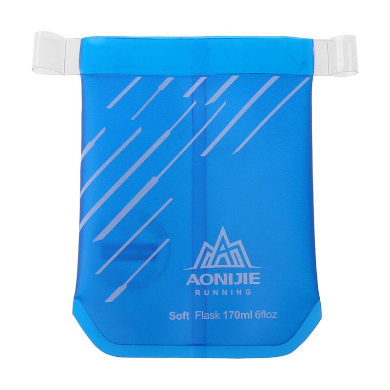 Outdoor Sports Bevel Water Bot - Water Bag Collapsible ulasan dan harga