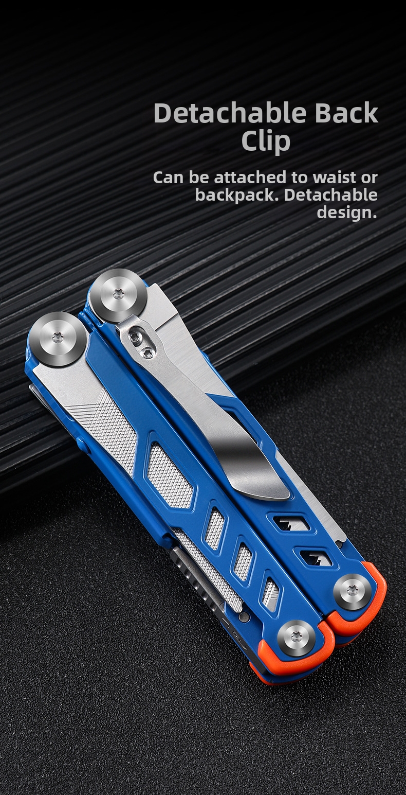 Multifunction Pliers Folding T - Multi Tool Plier ulasan dan harga