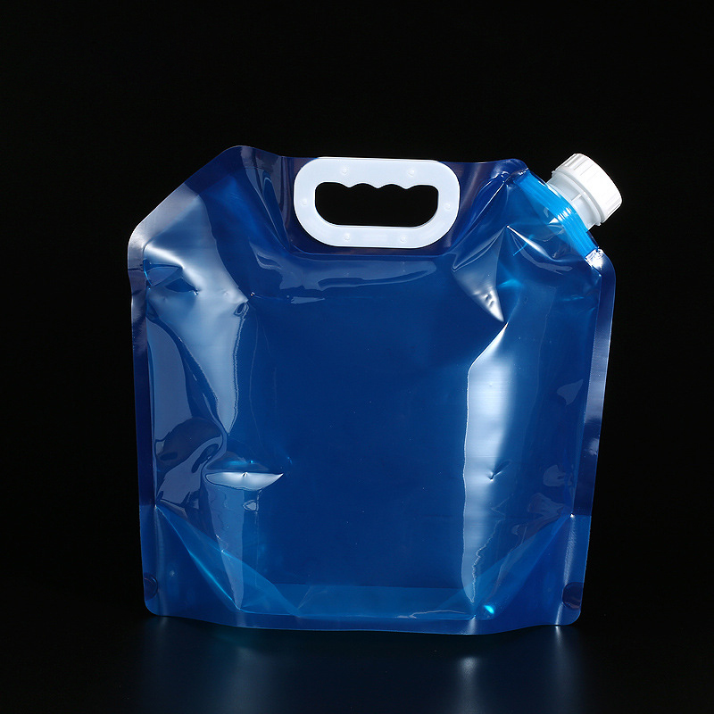 Collapsible Water Container Ba - Water Bag Collapsible ulasan dan harga
