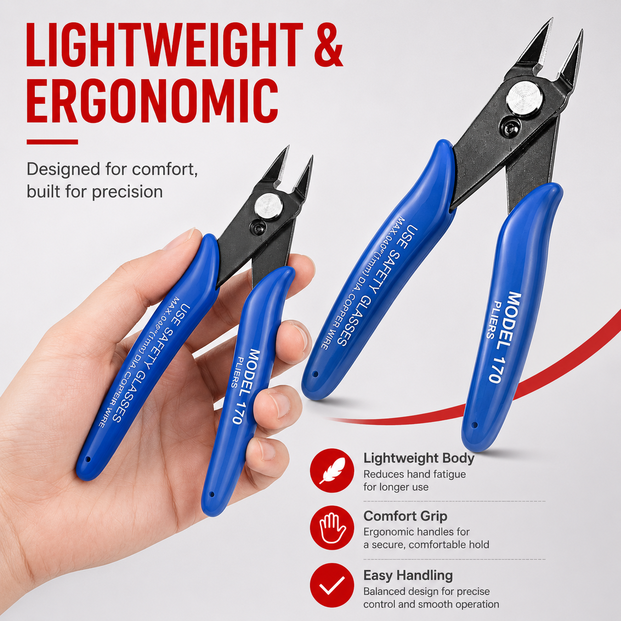 PINMOAP 170 Multi Purpose Plie - Multi Tool Plier ulasan dan harga