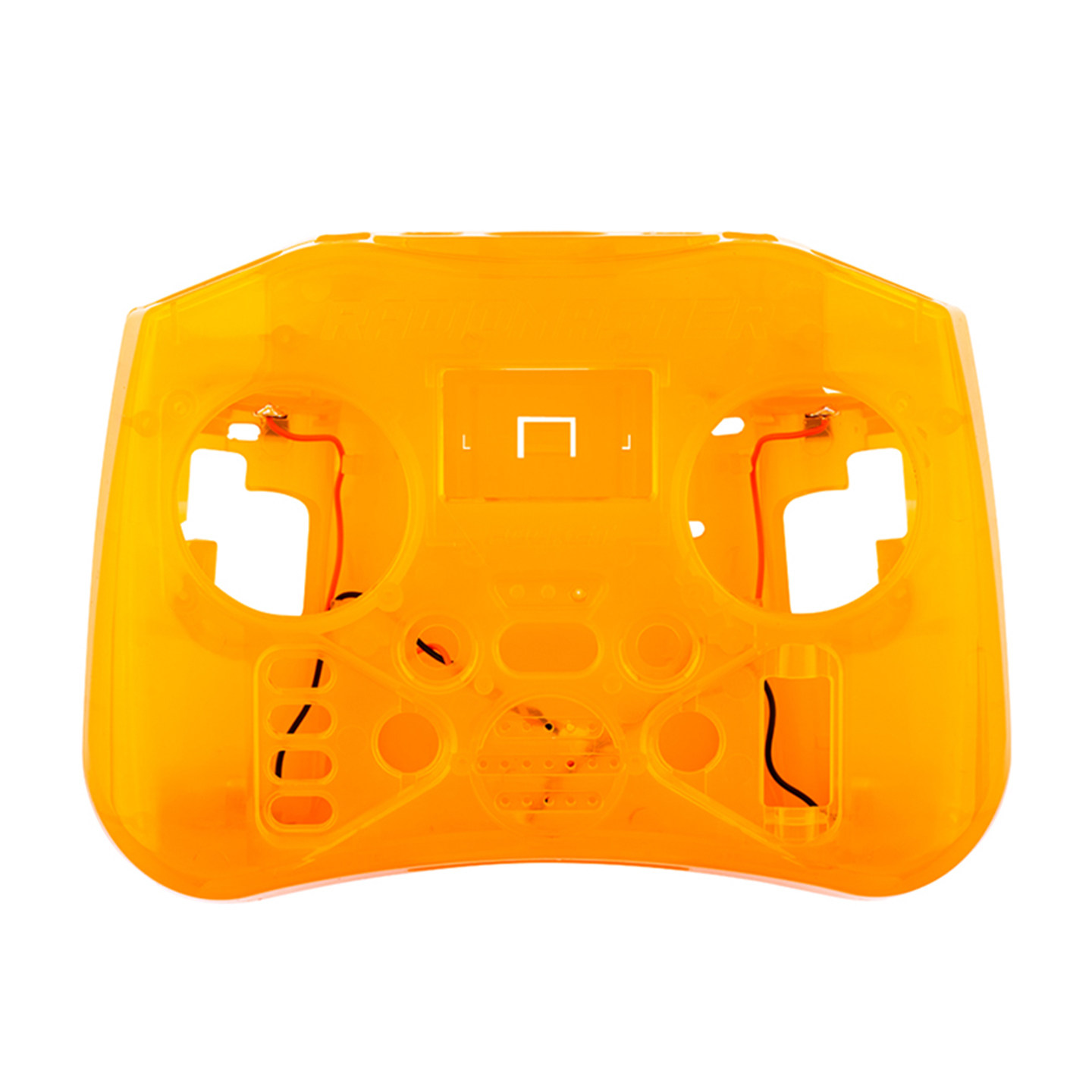 RadioMaster POCKET Transmitter - Signal Panel Orange ulasan dan harga