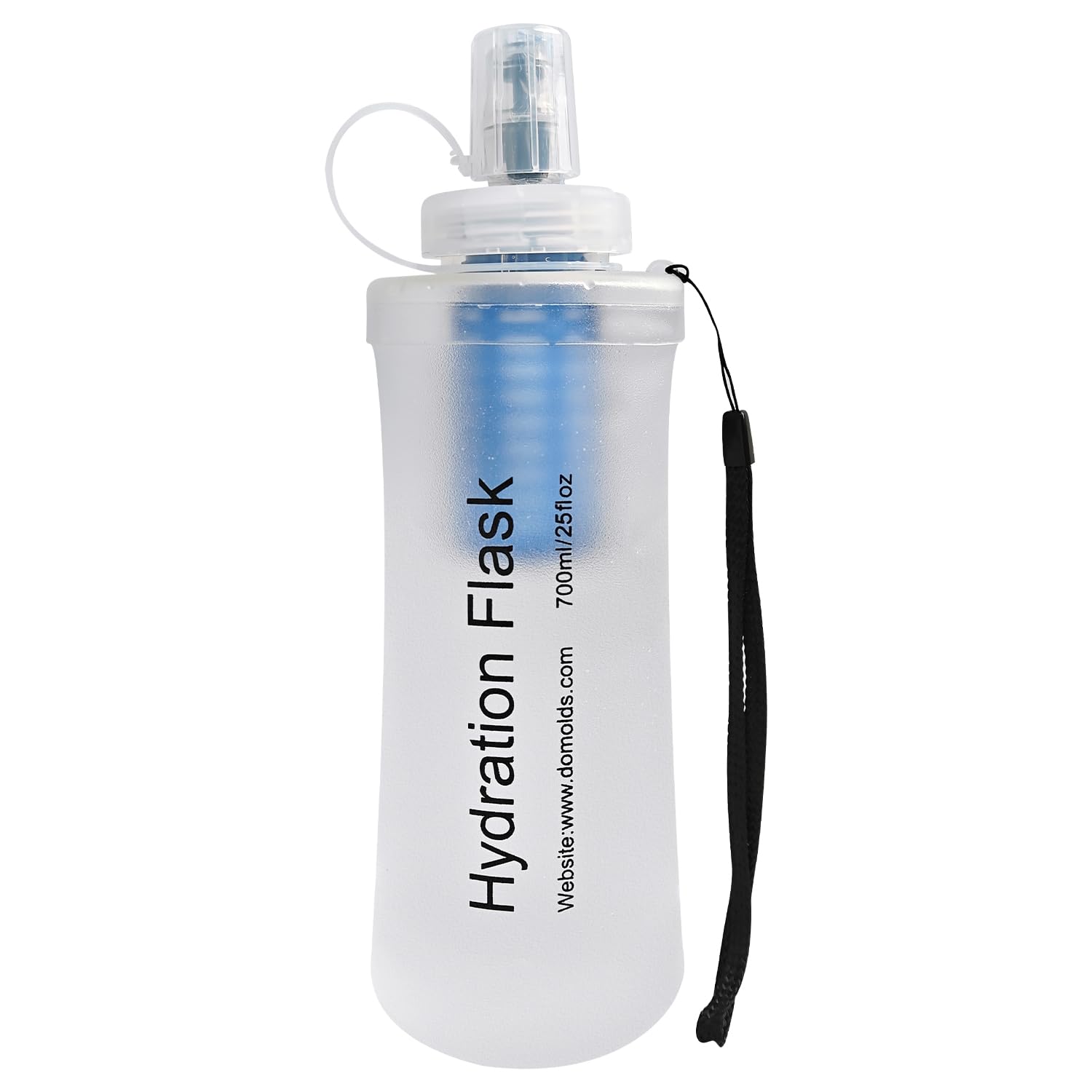Soft TPU Collapsible Water Bot - Water Bag Collapsible ulasan dan harga