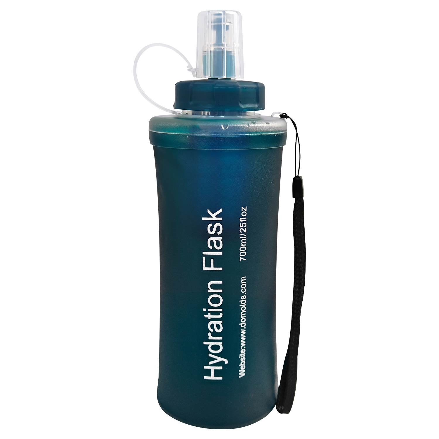Soft TPU Collapsible Water Bot - Water Bag Collapsible ulasan dan harga
