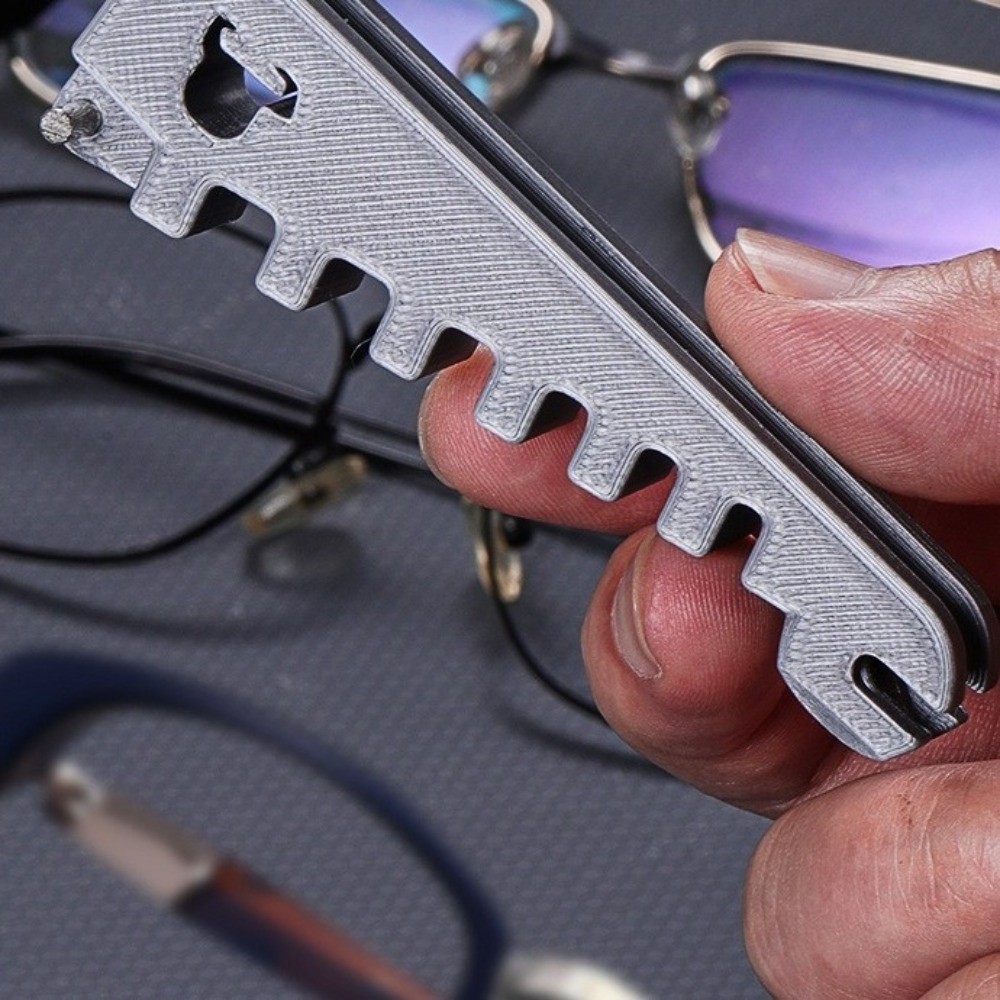 Multi-function Eyeglasses Plie - Multi Tool Plier ulasan dan harga