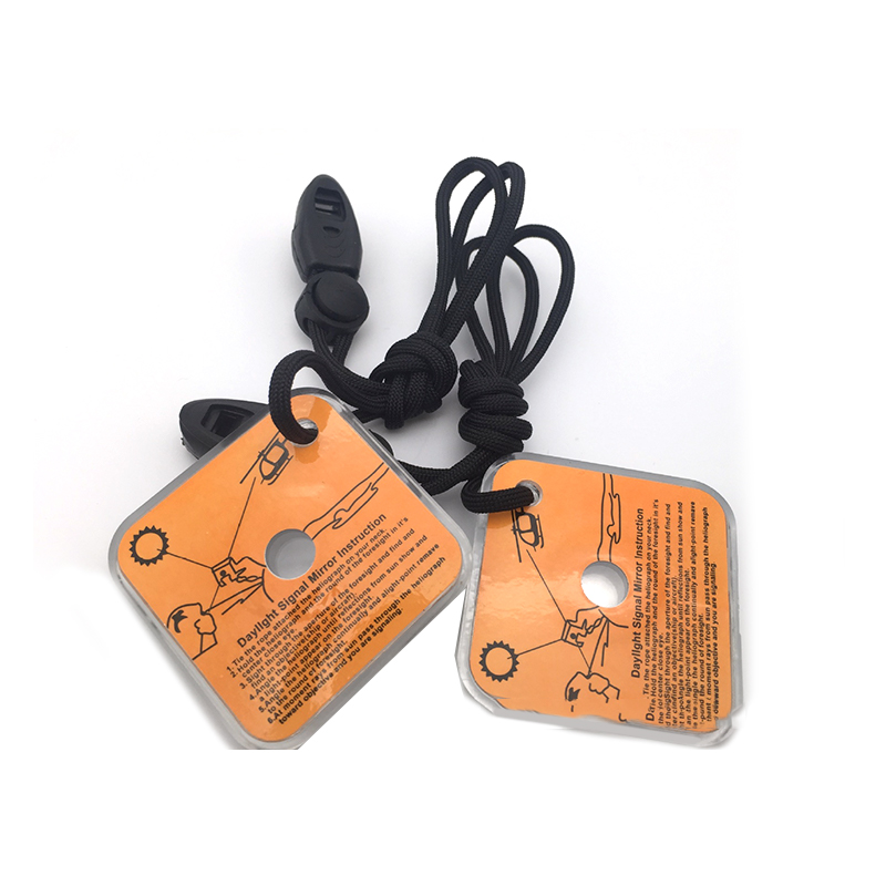 Practical Outdoor Emergency Su - Fire Starting Kit ulasan dan harga