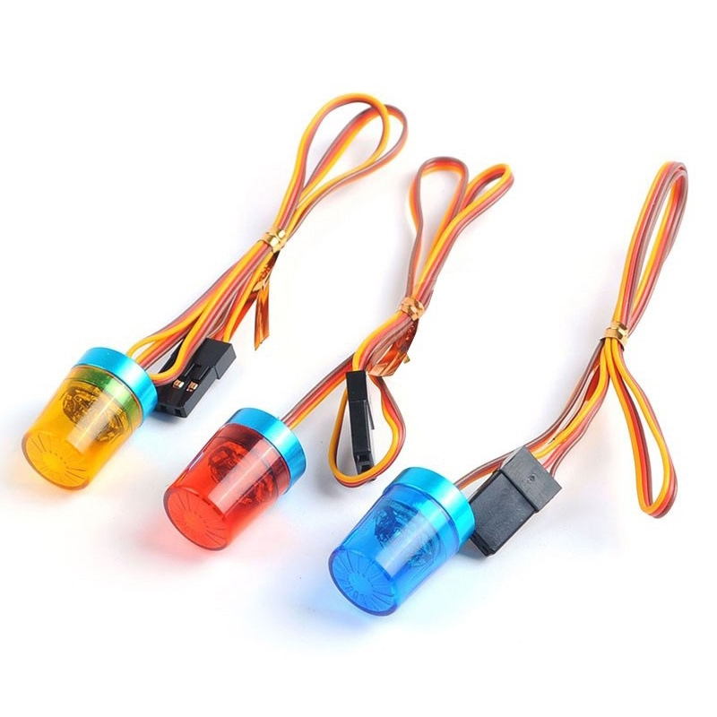 Multi-function LED Lamp Strobi - Sos Light Strobe ulasan dan harga