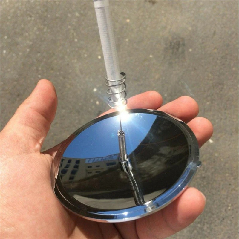 Solar Lighter Outdoor Fire Ign - Fire Starting Kit ulasan dan harga