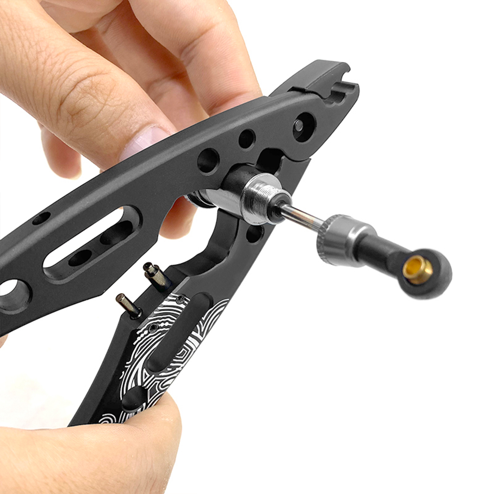 RS RC Shock Shaft Ball End Mul - Multi Tool Plier ulasan dan harga