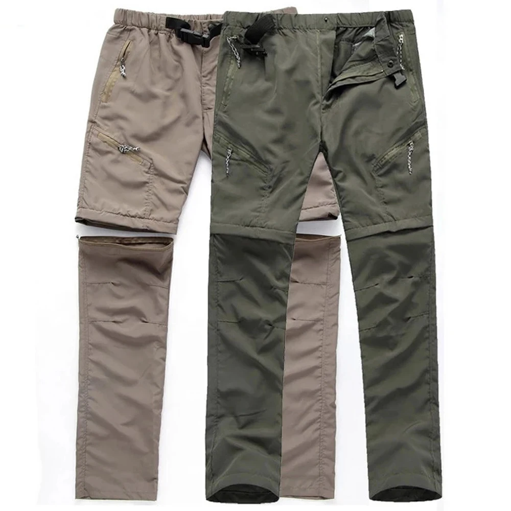Casual Pants Summer Sports Qui - Fishing Kit Compact ulasan dan harga