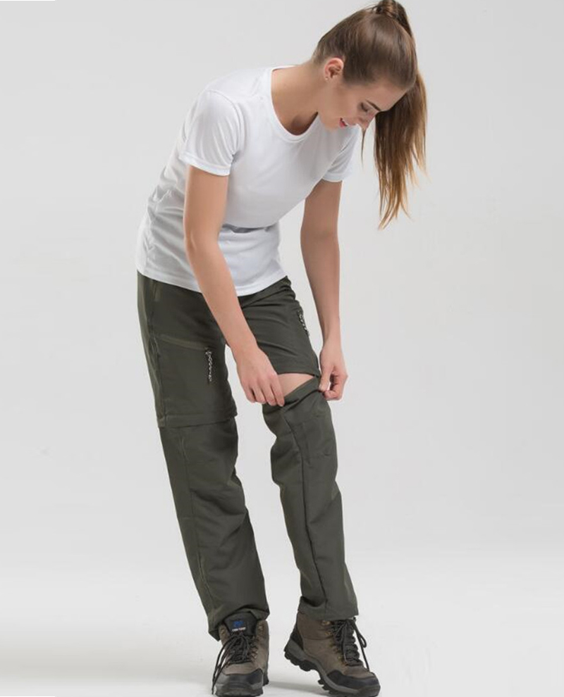 Casual Pants Summer Sports Qui - Fishing Kit Compact ulasan dan harga