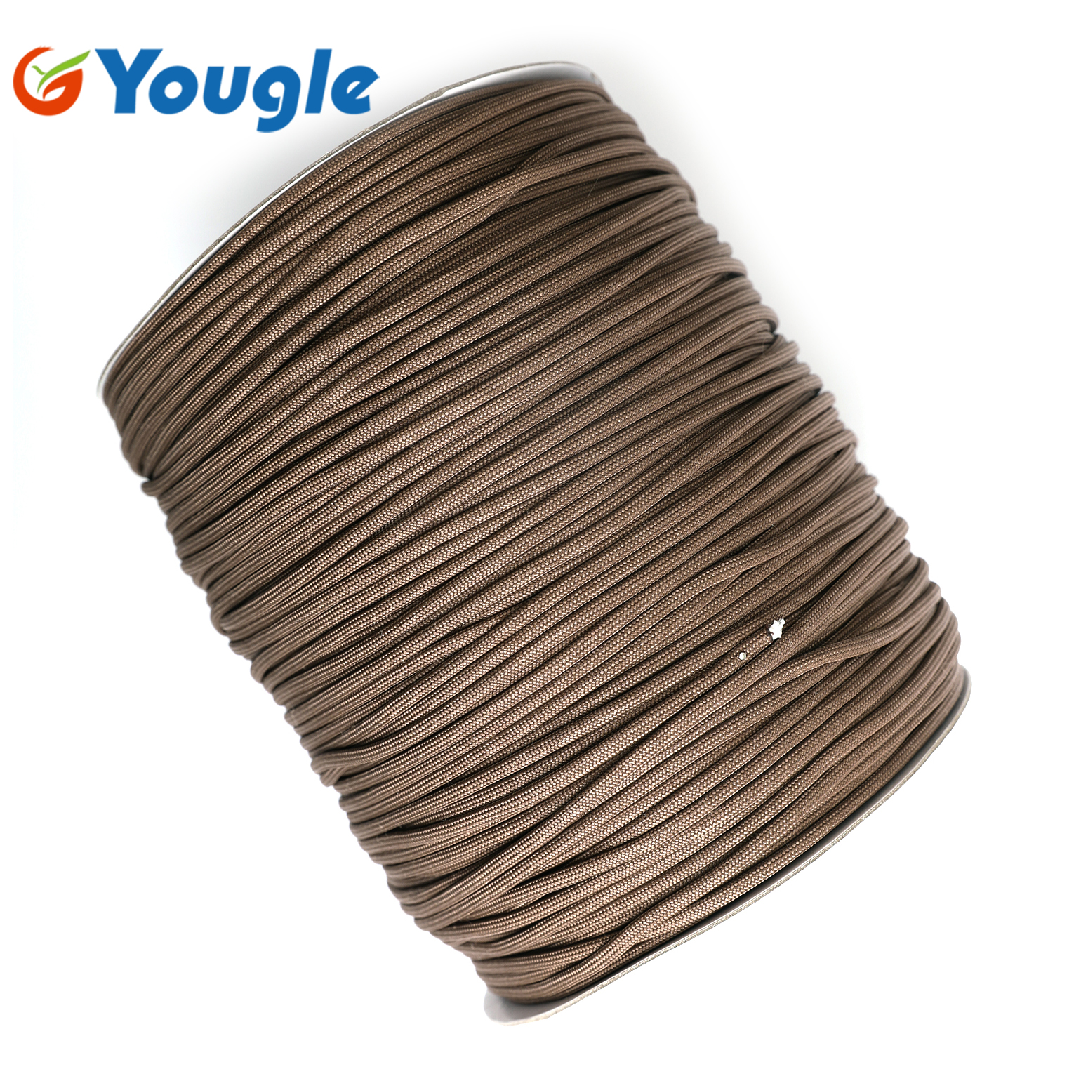 Yougle 1000FT Feet (310 Meters - Para Cord 1000Ft ulasan dan harga