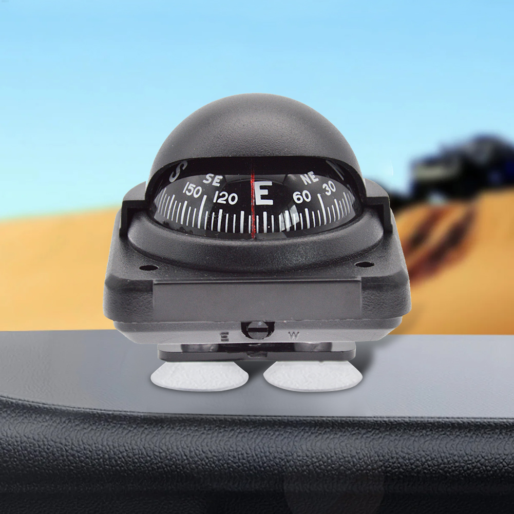 Navigation Magnetic Compass Mu - Compass Lensatic ulasan dan harga