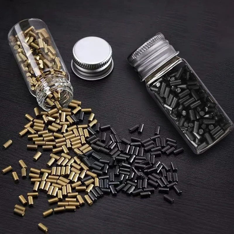 100/200/500PCS Universal Light - Fire Starting Kit ulasan dan harga