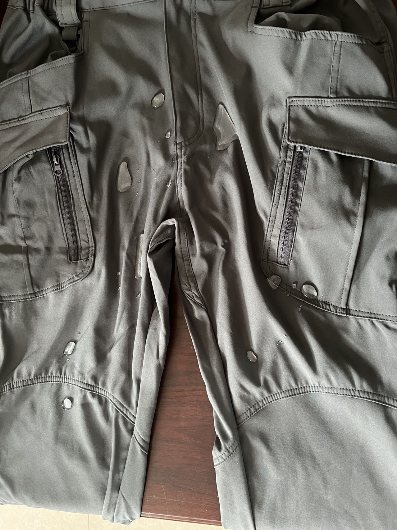Men Spring Autumn Fishing Clim - Fishing Kit Compact ulasan dan harga