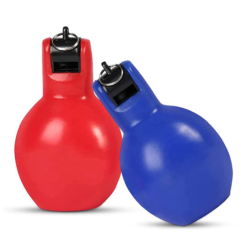 ABST 2 Pcs Whistle Loud Emerge - Emergency Whistle Loud ulasan dan harga