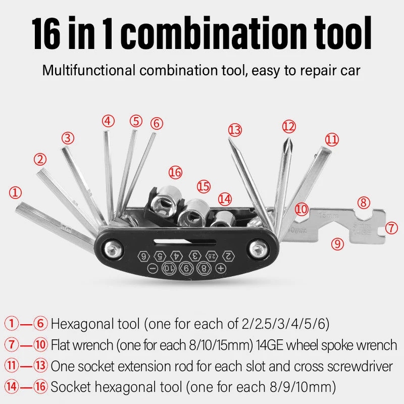 Bike Repair Kit Bicycle Tube B - Bivy Bag Emergency ulasan dan harga