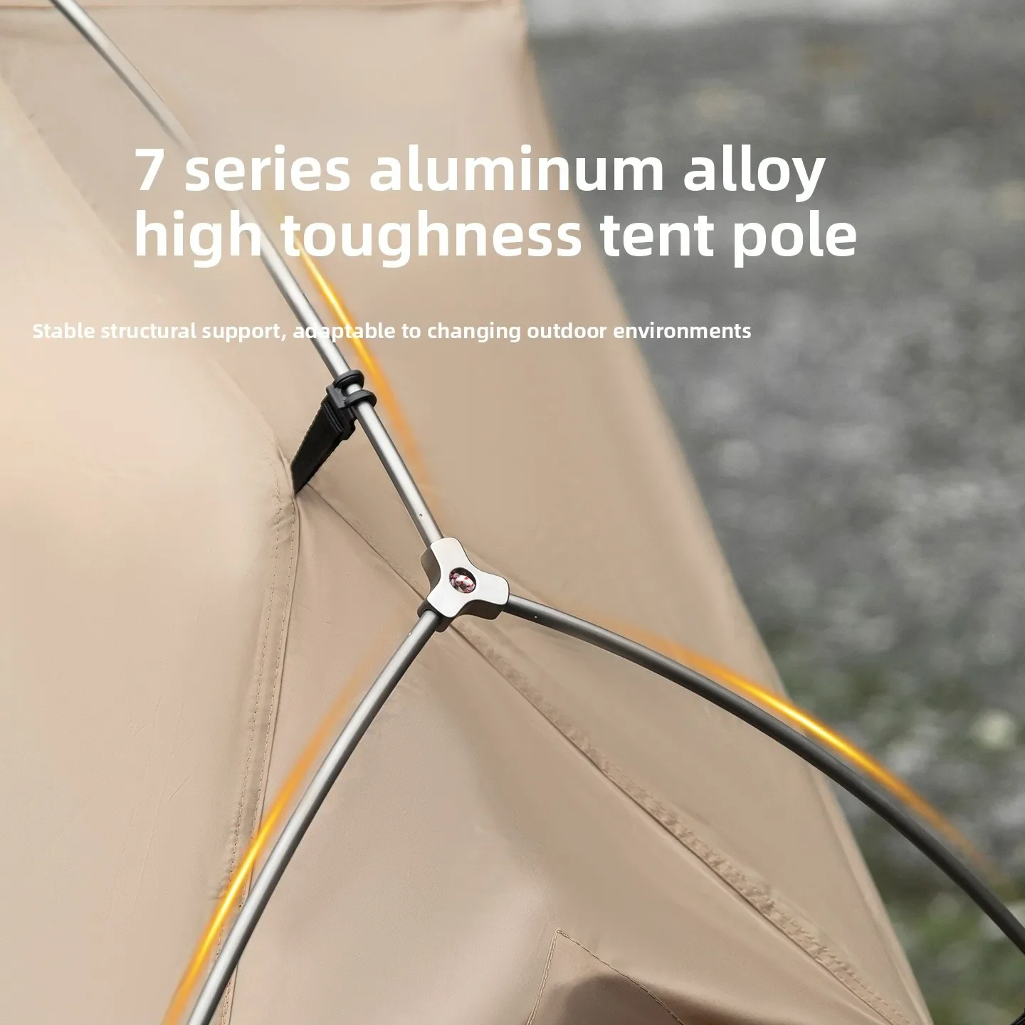 Mountainhiker Outdoor Camping  - Emergency Mylar Tent ulasan dan harga