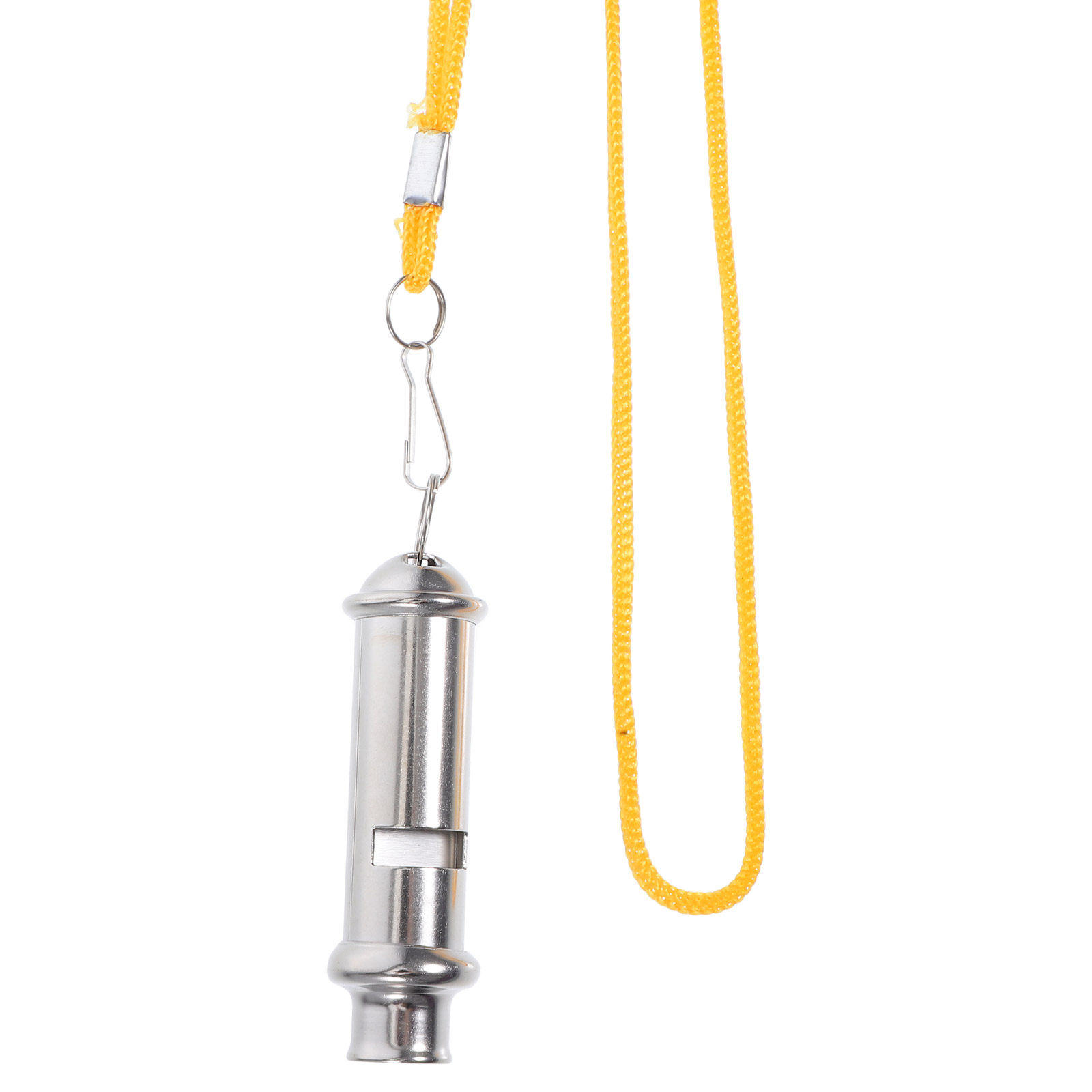 Stainless Steel Dog Training W - Emergency Whistle Loud ulasan dan harga