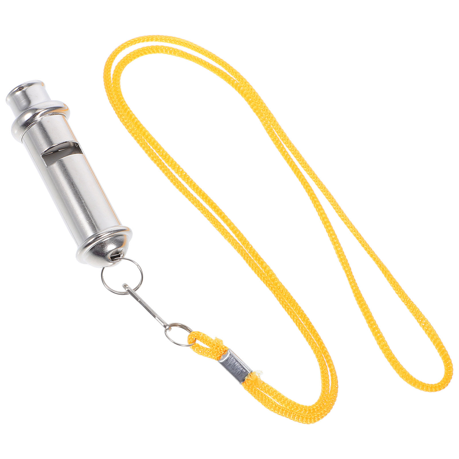 Stainless Steel Dog Training W - Emergency Whistle Loud ulasan dan harga