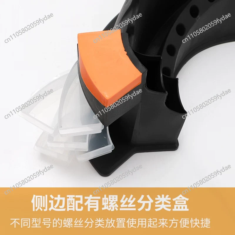 Eyeglass Repair Tool Kit, Mult - Multi Tool Plier ulasan dan harga